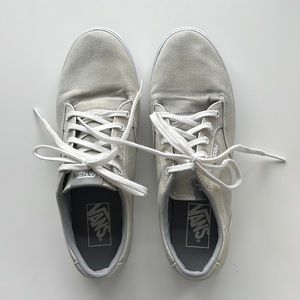 Vans Women’s Size 9.5